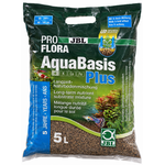 jbl-proflora-aquabasis-plus-5-l-substrat-nutritif-pour-aquarium-de-60-a-200-l-ou-60-a-100-cm