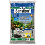 jbl-sansibar-river-10-kg-substrat-de-sol-naturel-fin-clair-pigmente-de-noir-0-8-mm-pour-aquarium-d-eau-douce