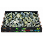 aquavie-aquanature-green-africa-mini-s-barquette-1-kg-de-pierres-decoratives-pour-aquarium-et-terrarium
