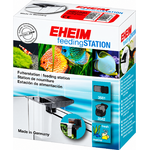 eheim-feedingstation-support-pour-distributeur-de-nourriture-avec-cylindre-d-alimentation-anti-dispersion
