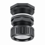 vdl-passe-paroi-pvc-avec-ecrou-de-serrage-pour-tube-40-mm-et-percage-54-mm