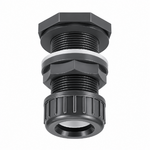 vdl-passe-paroi-pvc-avec-ecrou-de-serrage-pour-tube-25-mm-et-percage-34-mm