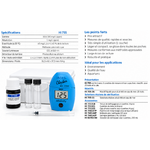 hanna-hi755-checker-alcalinite-mini-photometre-special-eau-de-mer-pour-tester-l-alcalinite-jusqu-a-300-mg-l-1