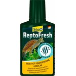 tetra-reptofresh-100-ml-anti-odeurs-et-clarificateur-d-eau-pour-aquaterrarium