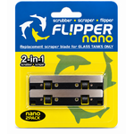 flipper-blade-nano-lot-de-2-lames-de-rechange-en-acier-inoxydable-speciales-verre-pour-aimant-flip-nano