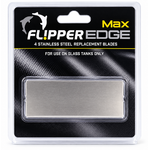 flipper-blade-edge-max-lot-de-4-lames-de-rechange-en-acier-inoxydable-speciales-verre-pour-aimant-flip-edge-max
