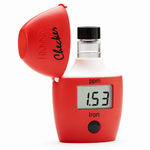 hanna-hi721-checker-fer-mini-photometre-eau-douce-et-eau-de-mer-pour-tester-le-fer-de-0-08-a-5-00-mg-l