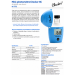 hanna-hi775-checker-alcalinite-mini-photometre-special-eau-douce-pour-tester-l-alcalinite-jusqu-a-500-mg-l-1