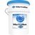 Marine Salt Bucket