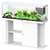 aquatlantis-style-led-120-blanc-aquarium-equipe-216-l-dimensions-120-x-40-x-45-cm-avec-meuble