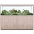 aquatlantis-fusion-200-x-70-x-75-cm-noyer-aquarium-1050-l-avec-meuble