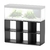 aquatlantis-meuble-standard-portes-spendid-prestige-120-noir-dimensions-120-4-x-39-7-x-83-cm