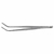 dvh-forceps-angled-25-4-cm-pince-droite-en-acier-chirurgical-inoxydable-pour-utilisations-diverses
