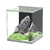 aquatlantis-kubus-curve-44-l-basic-cuve-nue-34-x-34-x-38-cm-bords-arrondis-et-couvercle