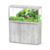 aquatlantis-splendid-ultra-120-x-40-x-61-cm-293-l-avec-meuble-088-chêne-blanc