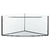 aquavie-aquarium-nu-d-angle-avec-vitre-bombee-290-l-85-x-85-x-50-cm-cuve-nue-livree-sans-equipement