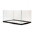 scalare-cuve-nue-60-x-40-x-30-cm-pour-tortue-aquatique-en-verre-de-5-mm-volume-brut-72-l