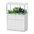 aquatlantis-combinaison-sublime-pro-led-2-0-100-x-50-x-60-cm-blanc-haute-brillance-aquarium-300-l-avec-meuble