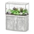 aquatlantis-combinaison-sublime-pro-led-2-0-120-x-50-x-70-cm-beton-aquarium-400-l-avec-meuble