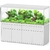 aquatlantis-combinaison-sublime-pro-led-2-0-200-x-70-x-75-cm-blanc-haute-brillance-aquarium-1016-l-avec-meuble