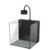 aqua-medic-yasha-90-l-aquarium-equipe-eau-de-mer-45-x-45-x-45-cm-avec-eclairage-leds-qube-60