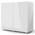 aquael-stand-glossy-st-80-blanc-brillant-meuble-d-aquarium-80-x-35-x-75-cm