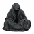 hobby-dark-monk-2-decoration-15-x-14-5-x-10-5-cm-pour-aquarium
