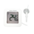 aqua-medic-t-meter-ii-thermometre-d-aquarium-avec-sonde-externe-et-ecran-digital