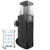 tunze-doc-skimmer-comline-9012-dc-hub-edition-ecumeur-interne-pour-aquarium-de-300-a-1000-l