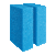 oase-lot-de-2-mousses-bleues-de-rechange-42896-pour-filtres-pour-biotec-screenmatic-18-36-60000-et-140000