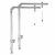 aquavie-lot-de-2-supports-de-suspension-pour-rampes-leds-lumivie-f