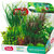 zolux-plantkit-medium-4-lot-de-plantes-artificielles-pour-aquarium