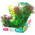 zolux-plantkit-mini-6-lot-de-6-plantes-artificielles-pour-aquarium