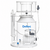 deltec-skimmer-3000iz-ecumeur-interne-avec-pompe-24v-et-controleur-pour-aquarium-jusqu-a-3000l