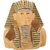 decor-hieroglyphes-tete-pharaon