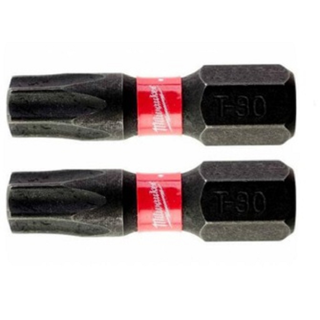 Milwaukee 4002395385423 Embout de Vissage pour V…