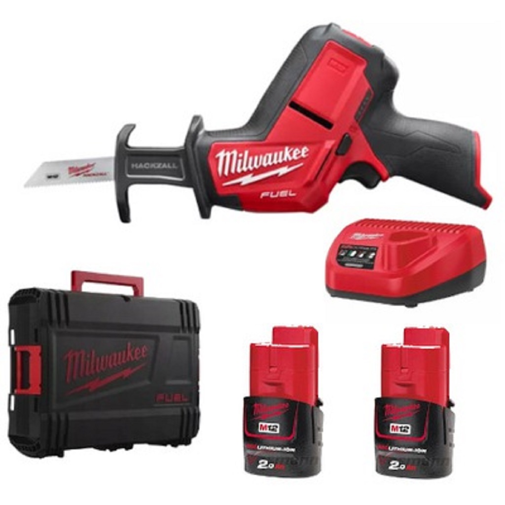 MILWAUKEE-M12-CHZ-202X