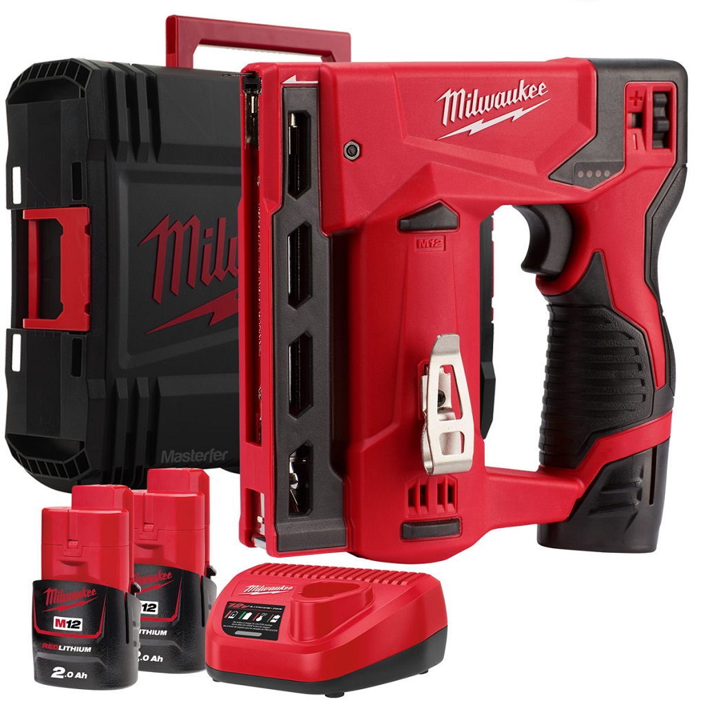 Milwaukee m12 clearance bst