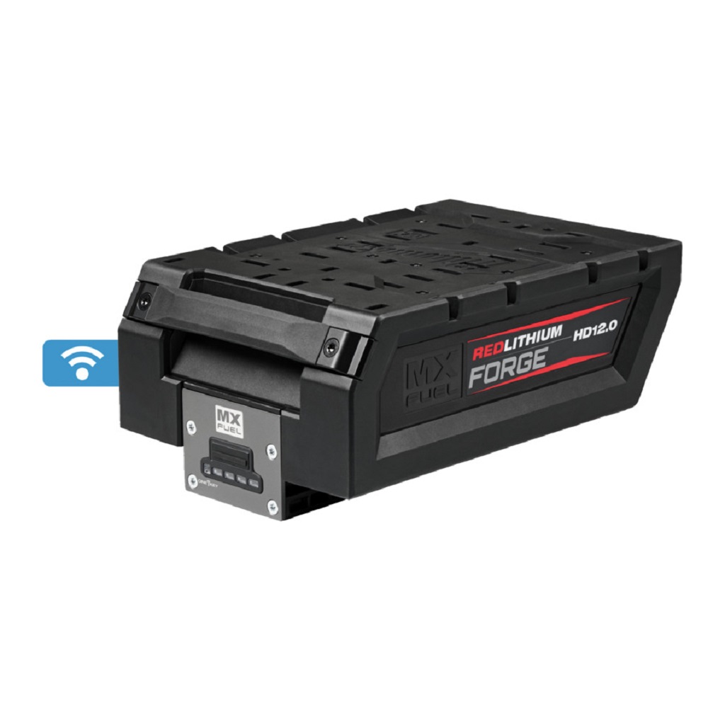 12AH FORGE BATTERY