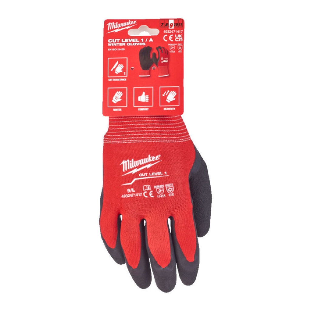 milwaukee-gants-hiver-anti-coupure-9l-4932471344