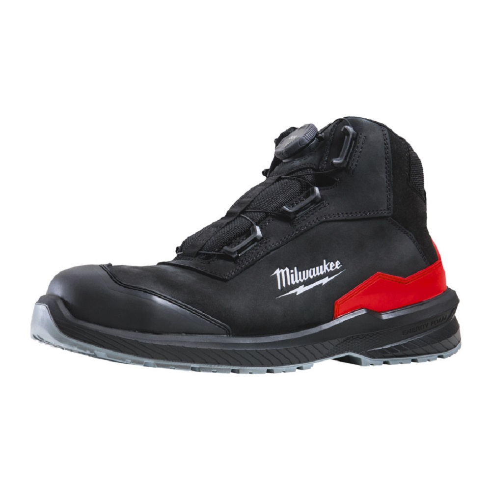 CHAUSSURE FLEXTRED™ S3S BOA® TIGE HAUTE ESD FO SR