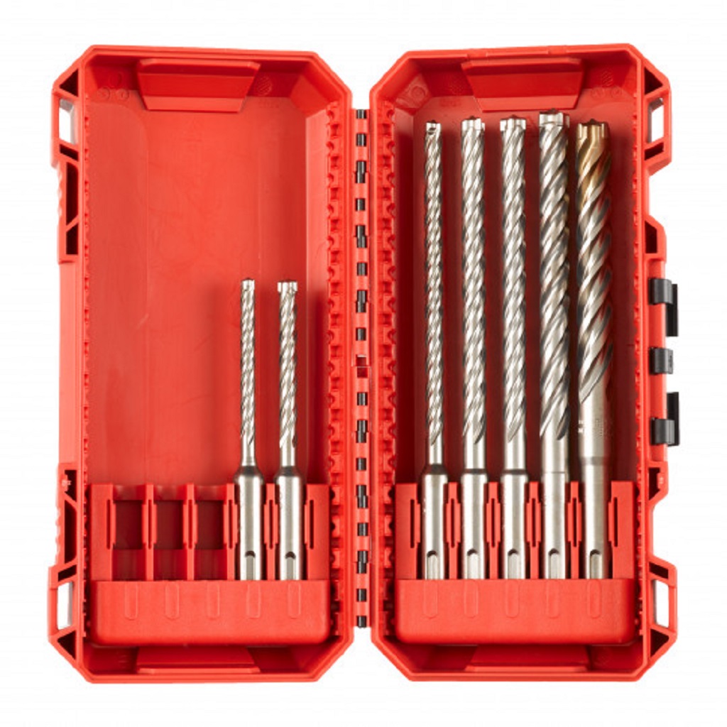coffret-de-7-forets-sds-4-taillants-mx4-blister-milwaukee-4932492113