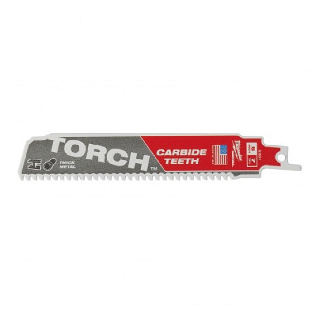 lame-scie-sabre-tct-torch-150-7t-x1 milwaukee