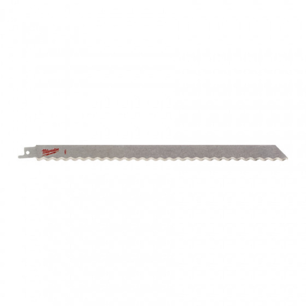 Lame scie sabre 300mm inox (48001082)