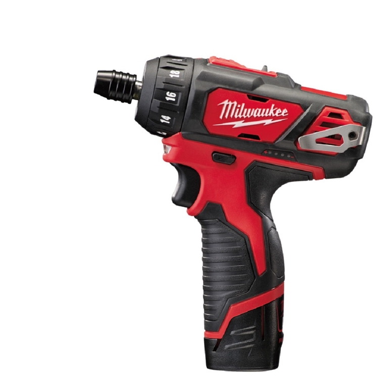 Perceuse Visseuse 12 Volts M12 Bd 202c main image 0