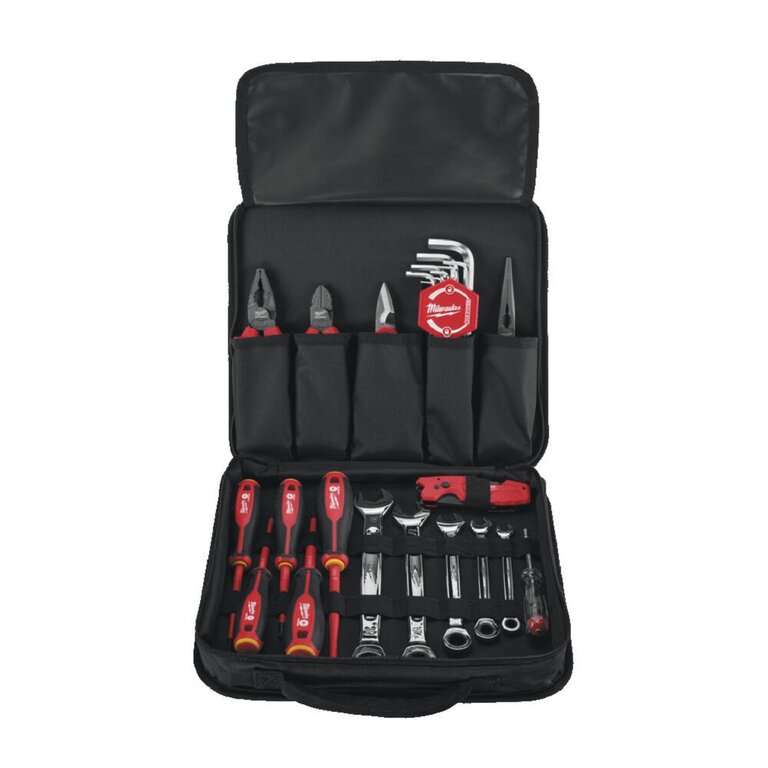 Lot de 3 pinces multiprises Cobra KNIPEX