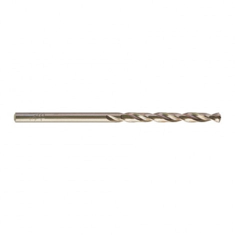Foret Métal HSS-G DIN 338 DeWALT - 3x61 Mm - DT5205-QZ - Pour Perçage Rapide Et Précis