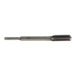 burin gouge sds plus milwaukee