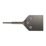 burin spatule milwaukee