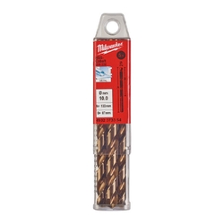 2608585855 | Foret à Métaux Rectifiés HSS-Co 6 X 57 X 93 Mm Bosch Professionnel 2608585855